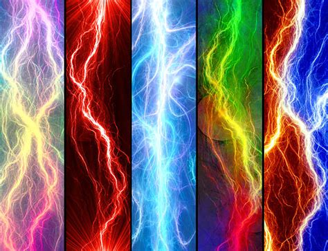 Red Lightning Stock Photos Pictures And Royalty Free Images Istock