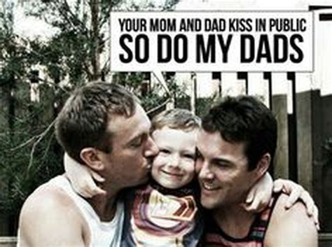 Two Dads Are Better Than One Gay Man Gets Year Sentence For Molesting Boy He Adopted From