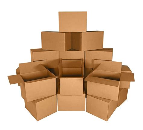 9 Ply Corrugated Packaging Box At Rs 250 Piece 9 Ply Box In Bhiwandi