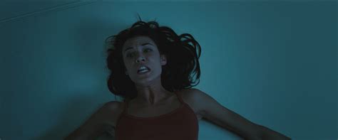 Naked Odette Annable In The Unborn II