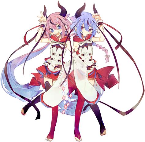 Meika Hime And Mikoto Vocaloid Wiki Fandom