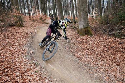 Foto Bikepark Warstein Mtb News De