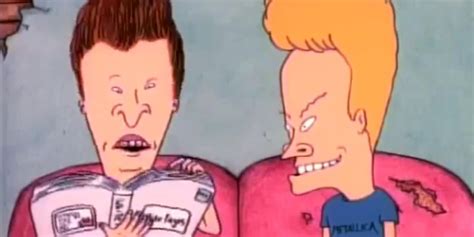 Beavis Butt Head S 25 Best Episodes