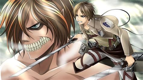 Shingeki No Kyojin1515312 Zerochan