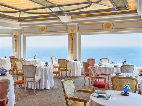 Château de la Chèvre d'or 5 star hotel | Luxury hotel on the French Riviera