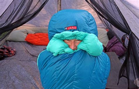 Sleeping Bag Review: Nemo 'Thermal Gills' Vent Heat | GearJunkie