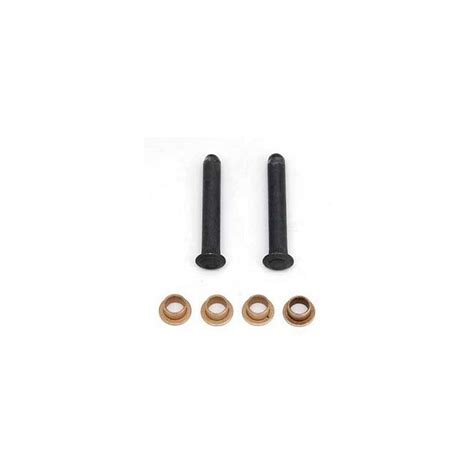 Eckler S Chevy Tailgate Hinge Rebuild Kit Wagon Nomad 1955 1957