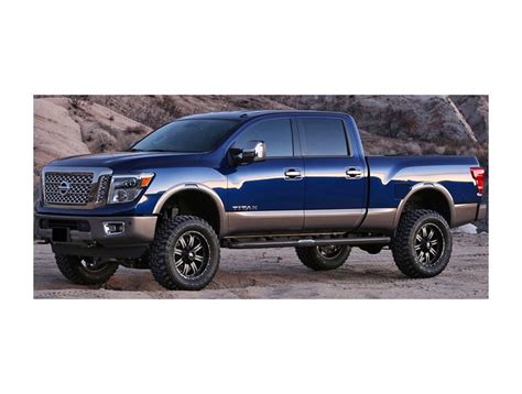 Fabtech 6 Lift Kit K6008 RealTruck