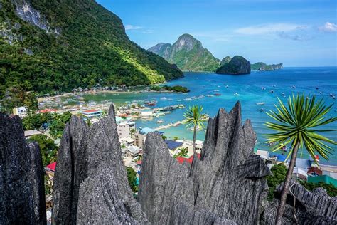 10 Famous Tourist Spots In The Philippines - Infoupdate.org