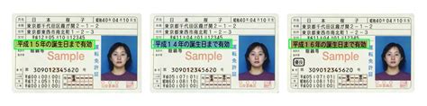 Japanese Id Card Verification With Regula