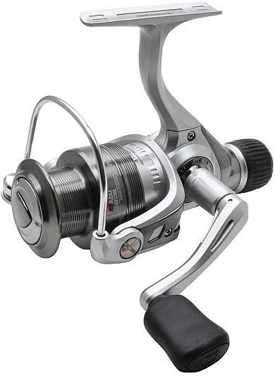 Shimano Sahara Rear Fighting Drag Spinning Reel