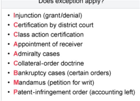 Civil Procedure Flashcards Quizlet