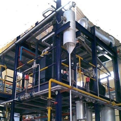 Packed Distillation Column Sargun Engineering Pvt Ltd Delhi Delhi