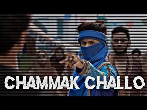 Chammak Challo Aladdin Edit Aladdinnaamtohsunahoga Siddharthnigam