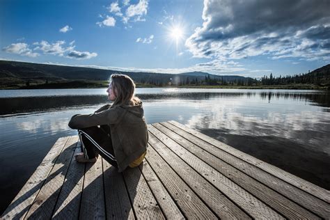 Keeping the Peace and Quiet (U.S. National Park Service)