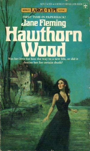 Hawthorn Wood 9780425029121 Jane Fleming Books