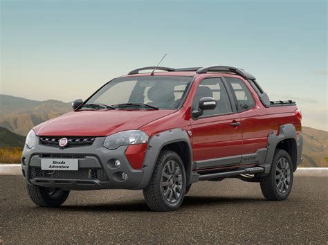 Racionauto Fiat Lan A Strada Adventure Extreme