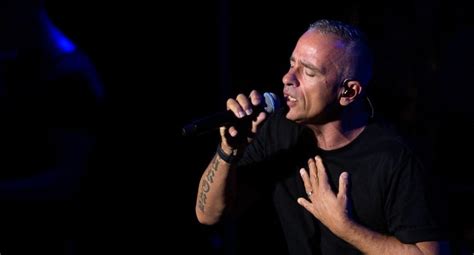 Eros Ramazzotti Todo Lo Que Se Debe Saber De Su Nuevo álbum Y Su