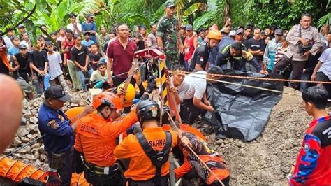 Kronologis 3 Penggali Sumur Di Lombok Tengah Meninggal Hirup Gas