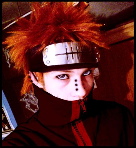 cosplay - Naruto Photo (18082365) - Fanpop