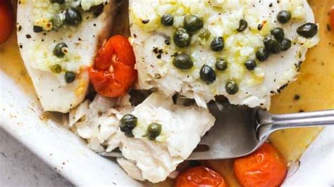 18 Best Baked Fish Recipes Even Your Pickiest Eaters Will Enjoy