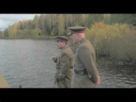 01 Brestskaya Krepost - YouTube