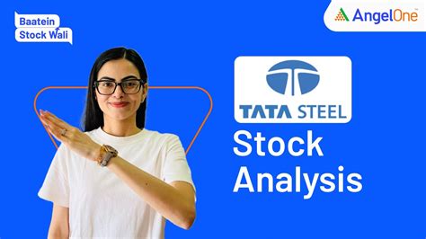 Tata Steel Stock Analysis Complete Chart Reading On Tata Steel Shares