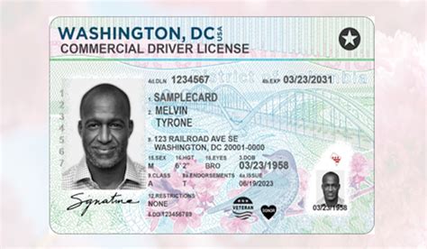 D C Debuting New Licenses With Fresh Design And Enhanced Security