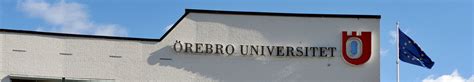 Orebro University Courses: Find Out the Top Courses at Orebro University | Yocket