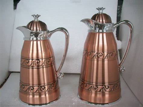 Arabic Style Vacuum Flasks Offered By Factory Zx 530 3 0 7 1 0 Kunshan Ruifeng Daily