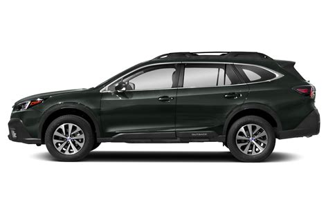 2020 Subaru Outback Specs Prices Mpg Reviews And Photos