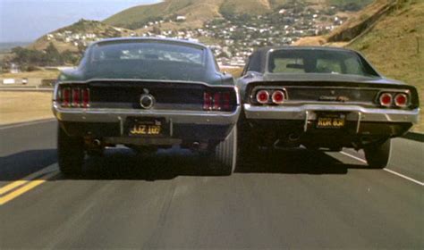 Ten Best Car Racing Movies A Listly List