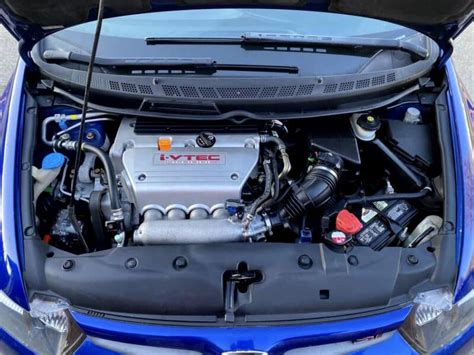 Honda K20 Engine: Specs & Tuning Potential | Low Offset