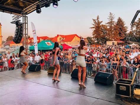 Tłumy na koncercie Szpilek Nowy girlsband w disco polo zdeklasuje