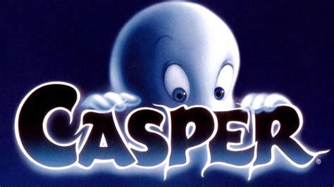 Watch Casper (1995) Full Movie on Filmxy