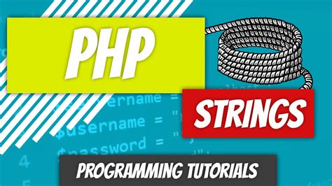 Php Strings Basic Php Data Structures Dino Cajic