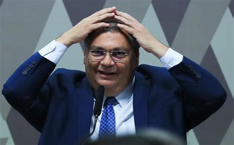 Fl Vio Dino Herdar Processos No Supremo Tribunal Federal Folha Pe