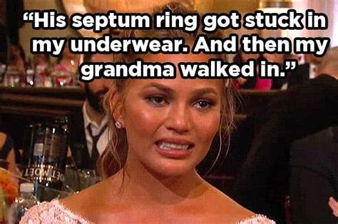 15 Cringingly Awkward Things Every Person Experiences At Least Once