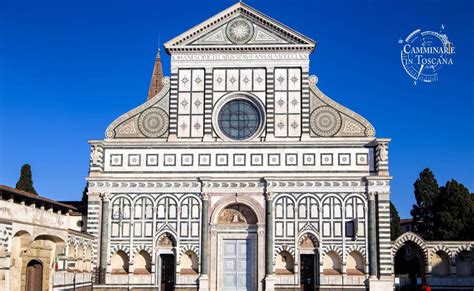 Visita guiada privada Basilica Santa Maria Novella Guía oficial Florencia