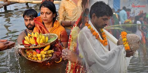 Chhath Puja 2024 छठ पूजा जानें शुभ मुहूर्त पूजा विधि व लाभ 99pandit