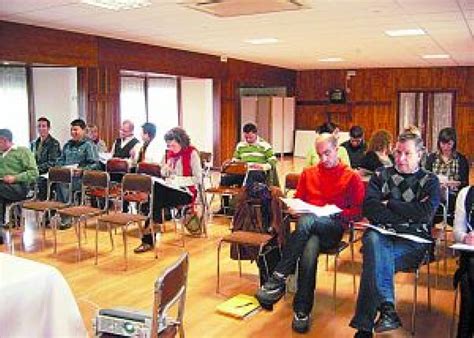 La Mancomunidad Organiza Unas Jornadas De Codesarrollo Ltimas