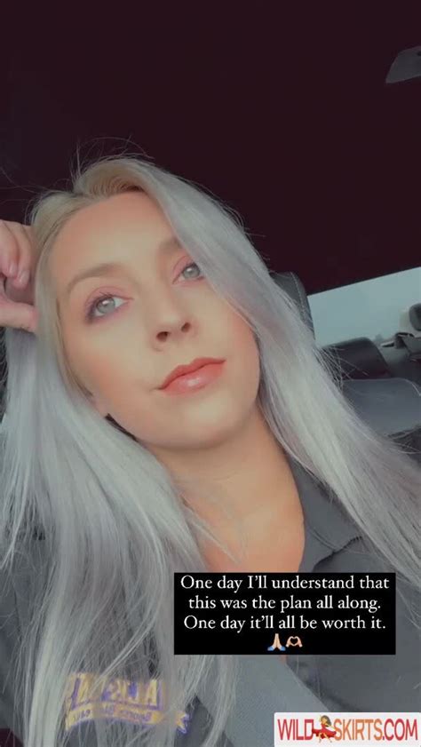 Hannah Murrell Hannahlee Twinnumber One Nude Instagram Leaked
