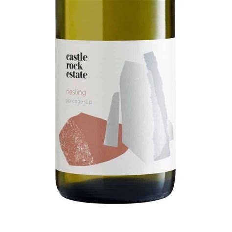 Castle Rock Estate Riesling Winepilot