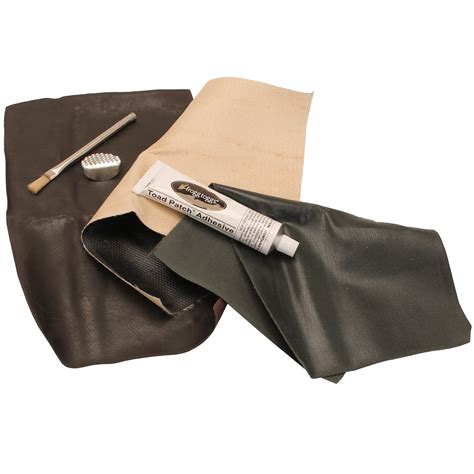 Frogg Toggs Ultimate Wader Repair Kit Walmart