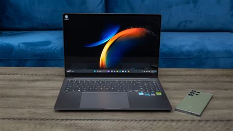 Samsung Galaxy Book 3 Ultra Review An Unmatched Windows Laptop Experience Cnet