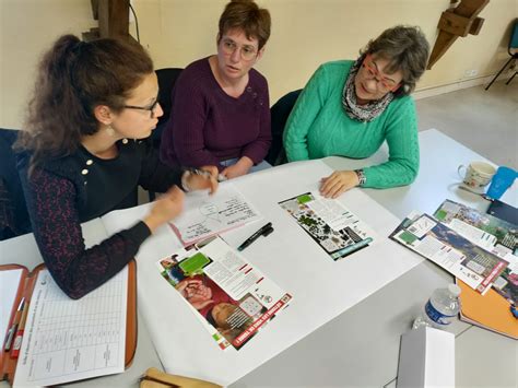 Formation Sensibilisation Lenvironnement Passeur De Nature