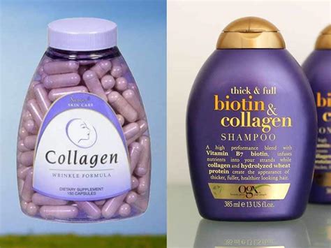 Top 7 Best Collagen Supplements For Skin And Hair You Shouldn't Ignore