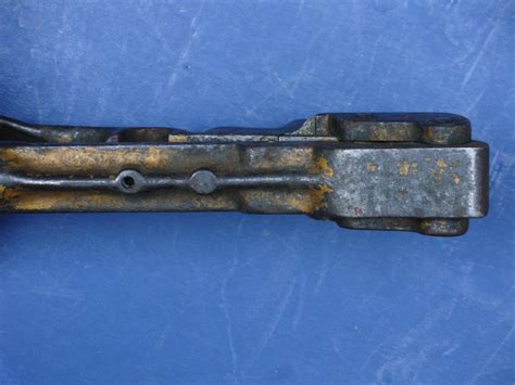 Antique Arms Inc Winchester Model 1875 Reloading Tool In Rare Caliber