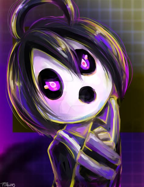 Allister By Ttalwins On Deviantart