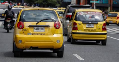 Estos Son Los Tipos De Placas En Colombia Autolab